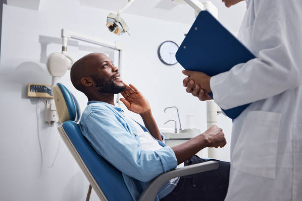 Best Emergency Orthodontic Repairs in Coupeville, WA