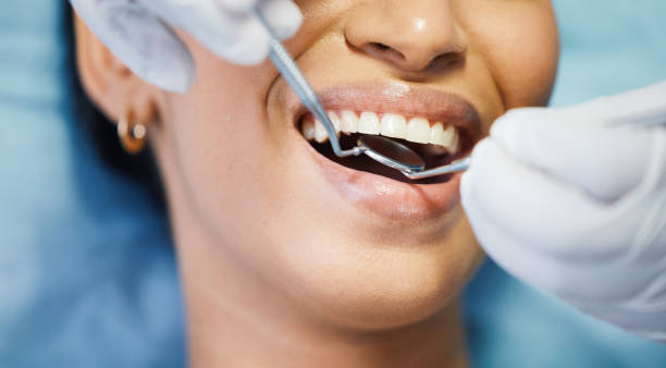 Best Pediatric Emergency Dentist in Coupeville, WA