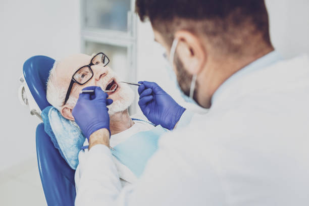 Best Emergency Treatment for Toothache in Coupeville, WA
